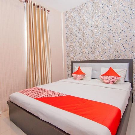 Oyo 2310 Residence 68 Пематансиантар Екстериор снимка