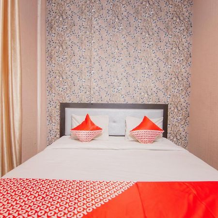 Oyo 2310 Residence 68 Пематансиантар Екстериор снимка