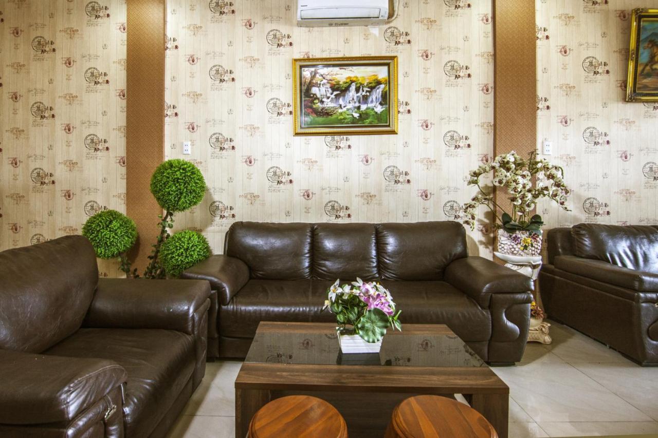 Oyo 2310 Residence 68 Пематансиантар Екстериор снимка