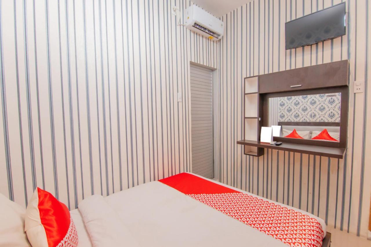 Oyo 2310 Residence 68 Пематансиантар Екстериор снимка