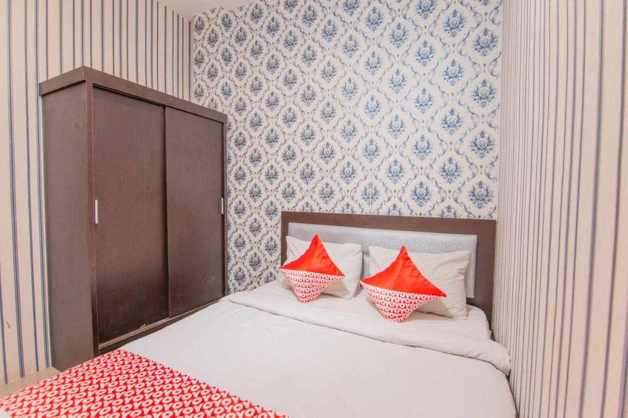 Oyo 2310 Residence 68 Пематансиантар Екстериор снимка