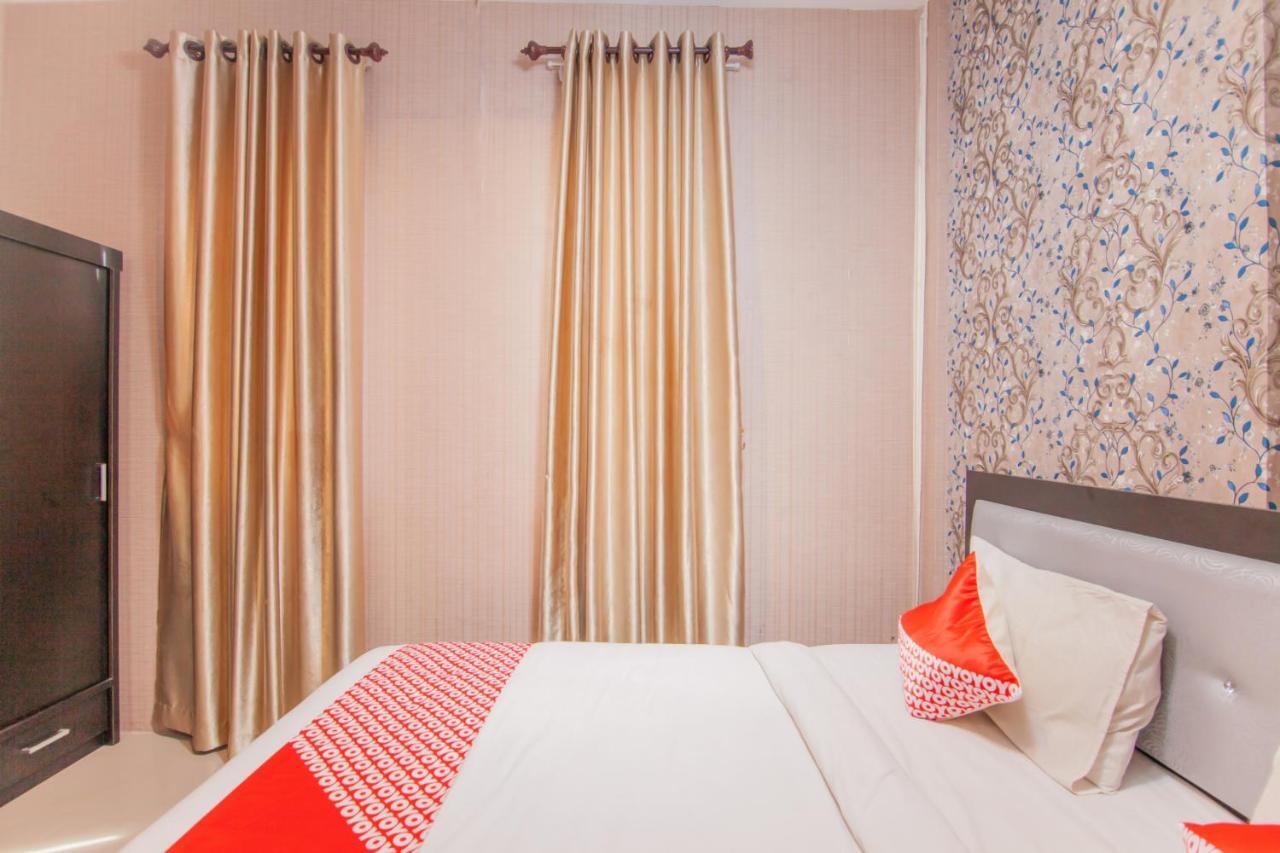 Oyo 2310 Residence 68 Пематансиантар Екстериор снимка
