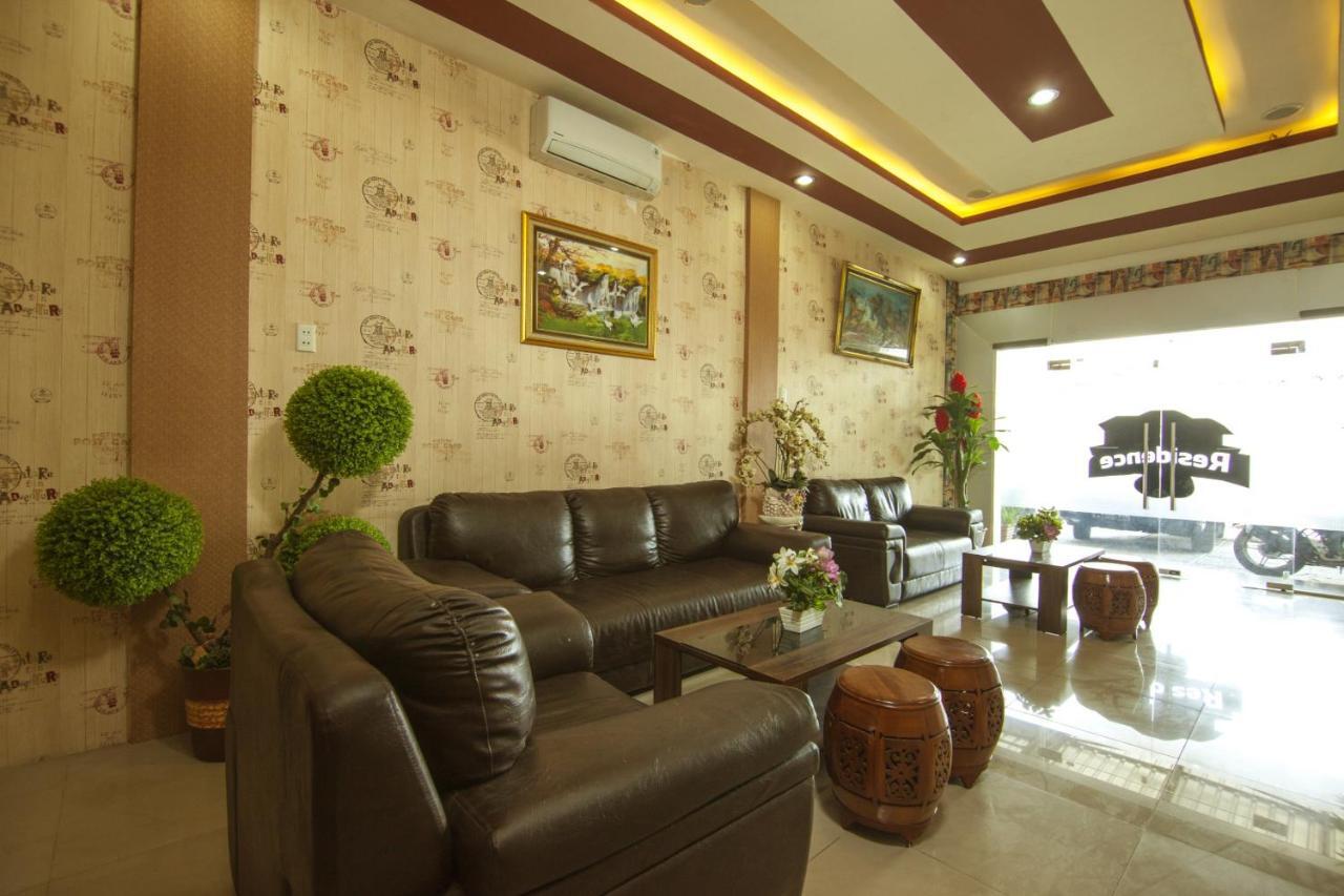 Oyo 2310 Residence 68 Пематансиантар Екстериор снимка